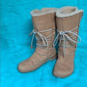Ugg boots size 8